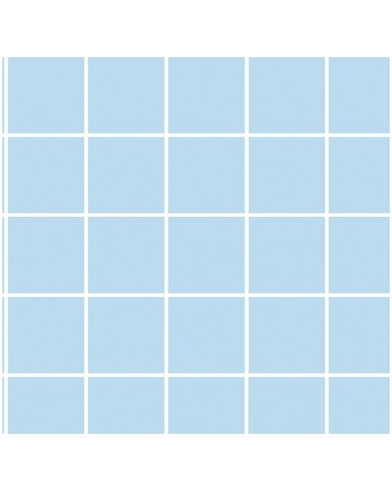 Grid cor 14 (Azul Lucia c/ Branco) Grid cor 14 (Azul Lucia c/ Branco)